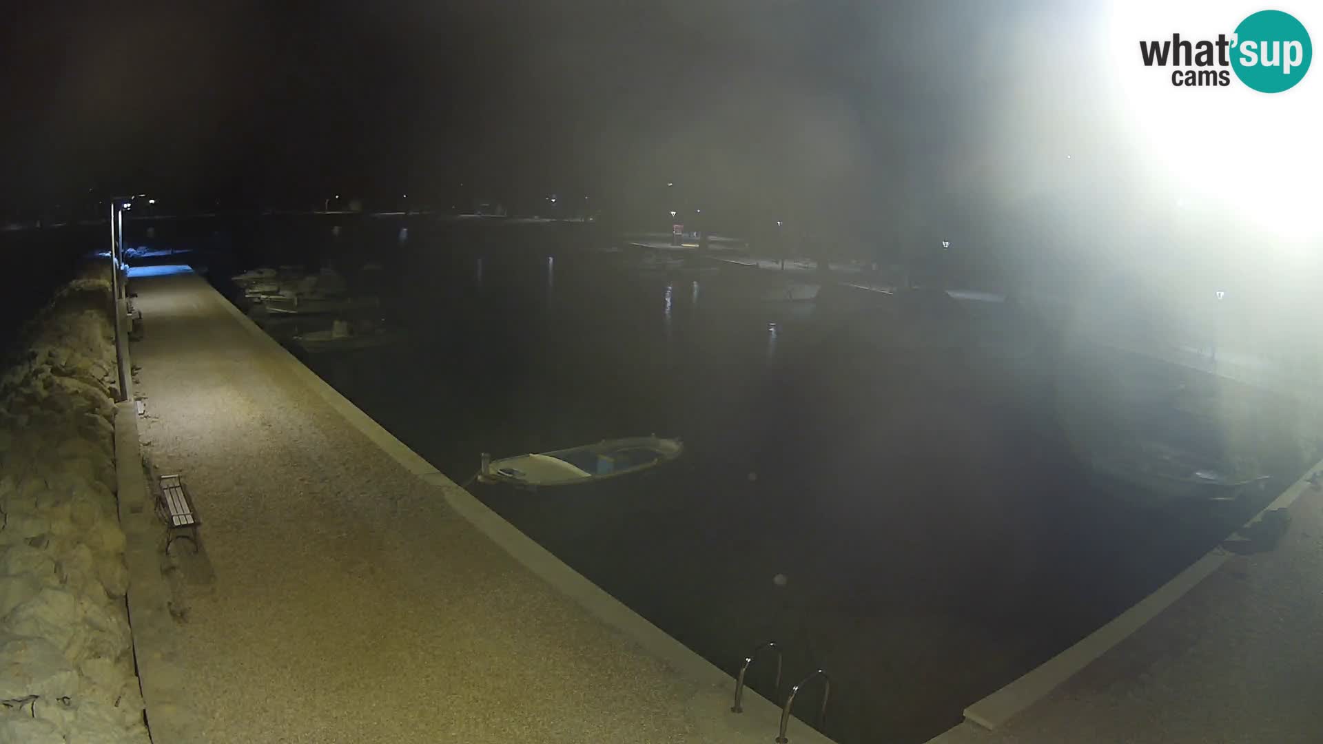 Marina Blato Živogošće