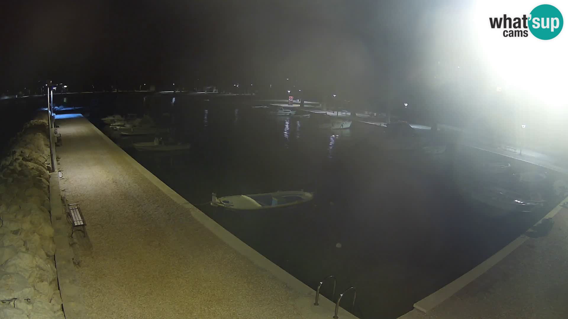 Marina Blato Živogošće