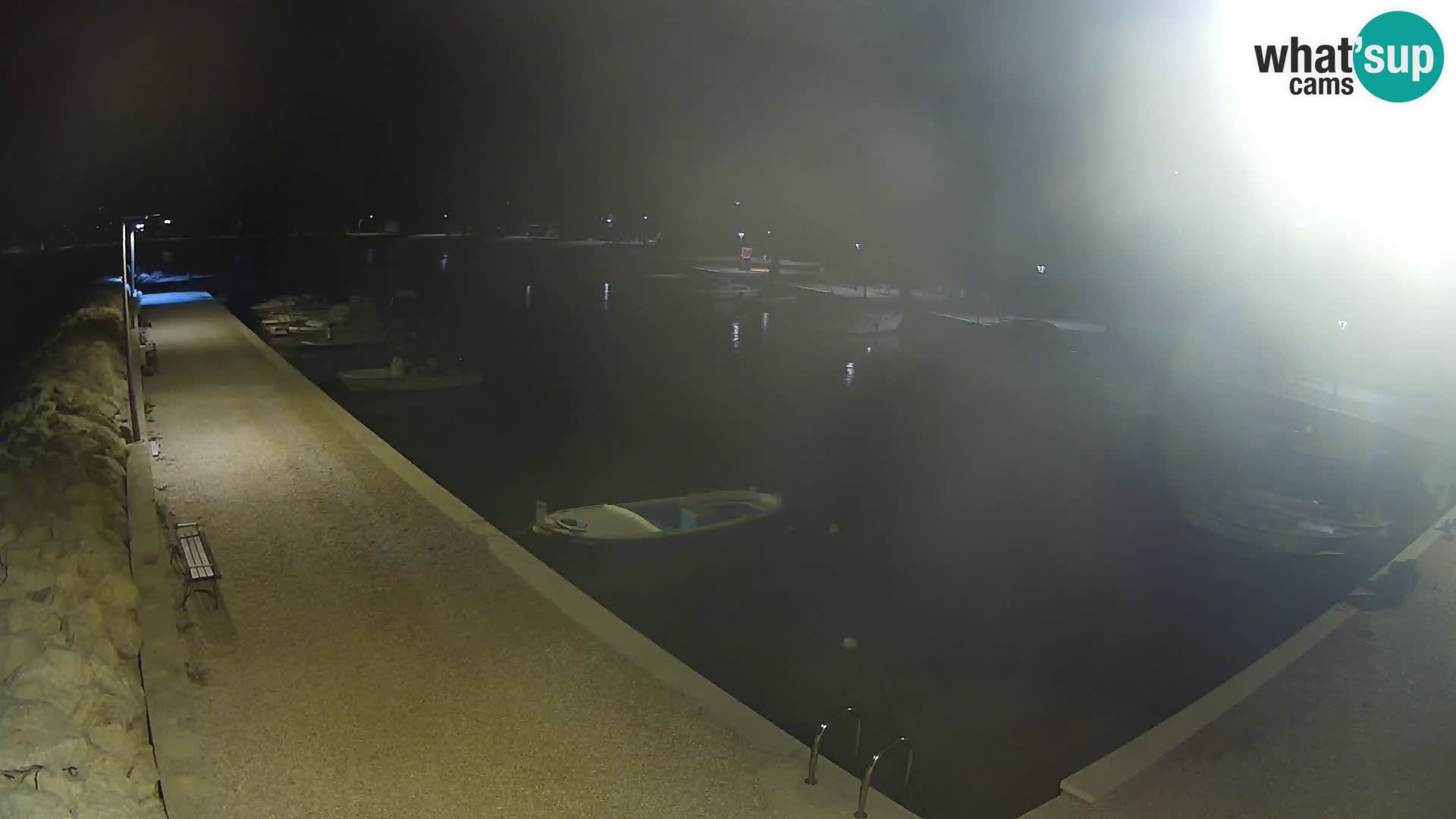 Marina Blato Živogošće