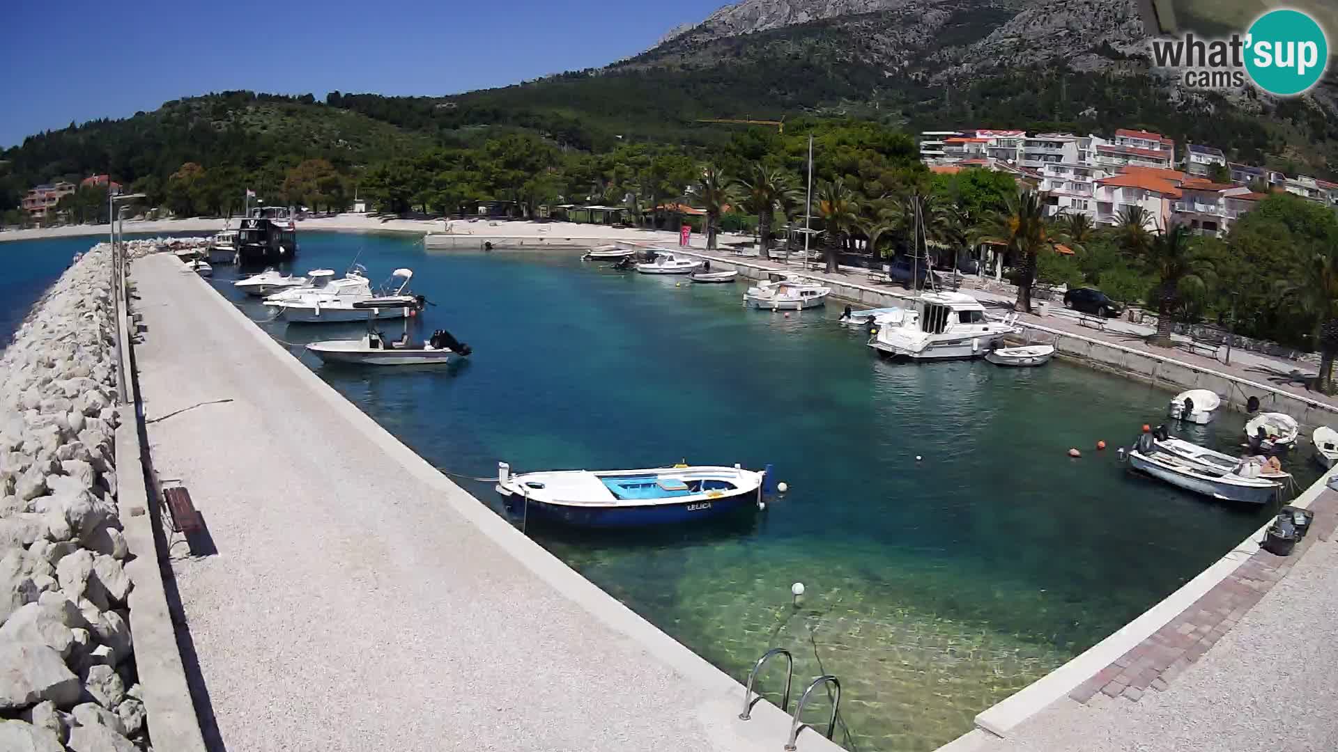 Marina Blato Živogošće