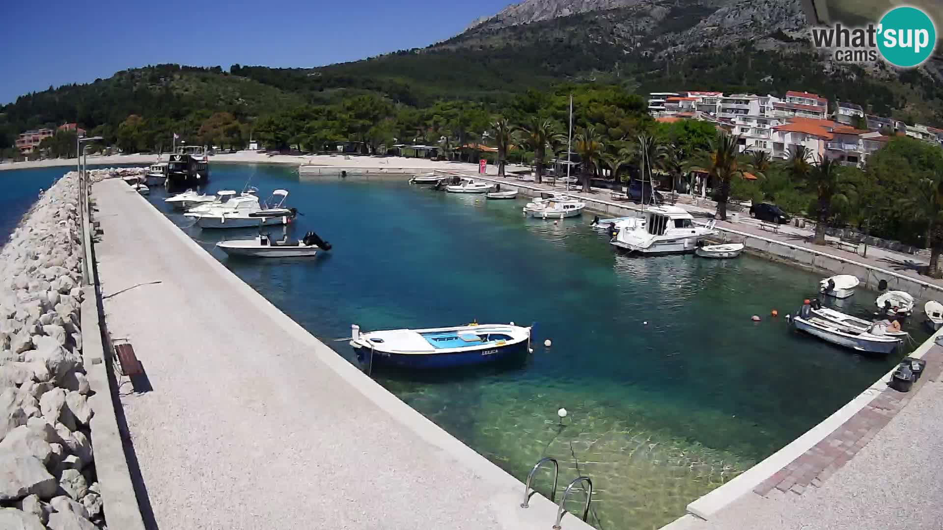 Marina Blato Živogošće