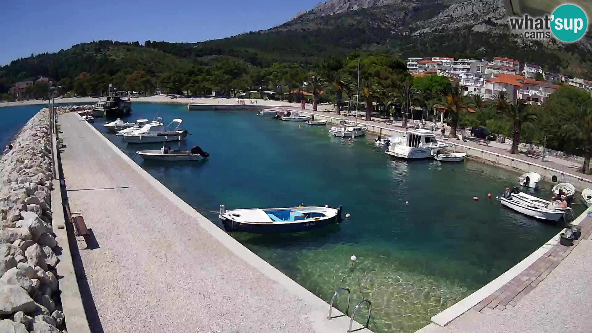 Marina Blato Živogošće
