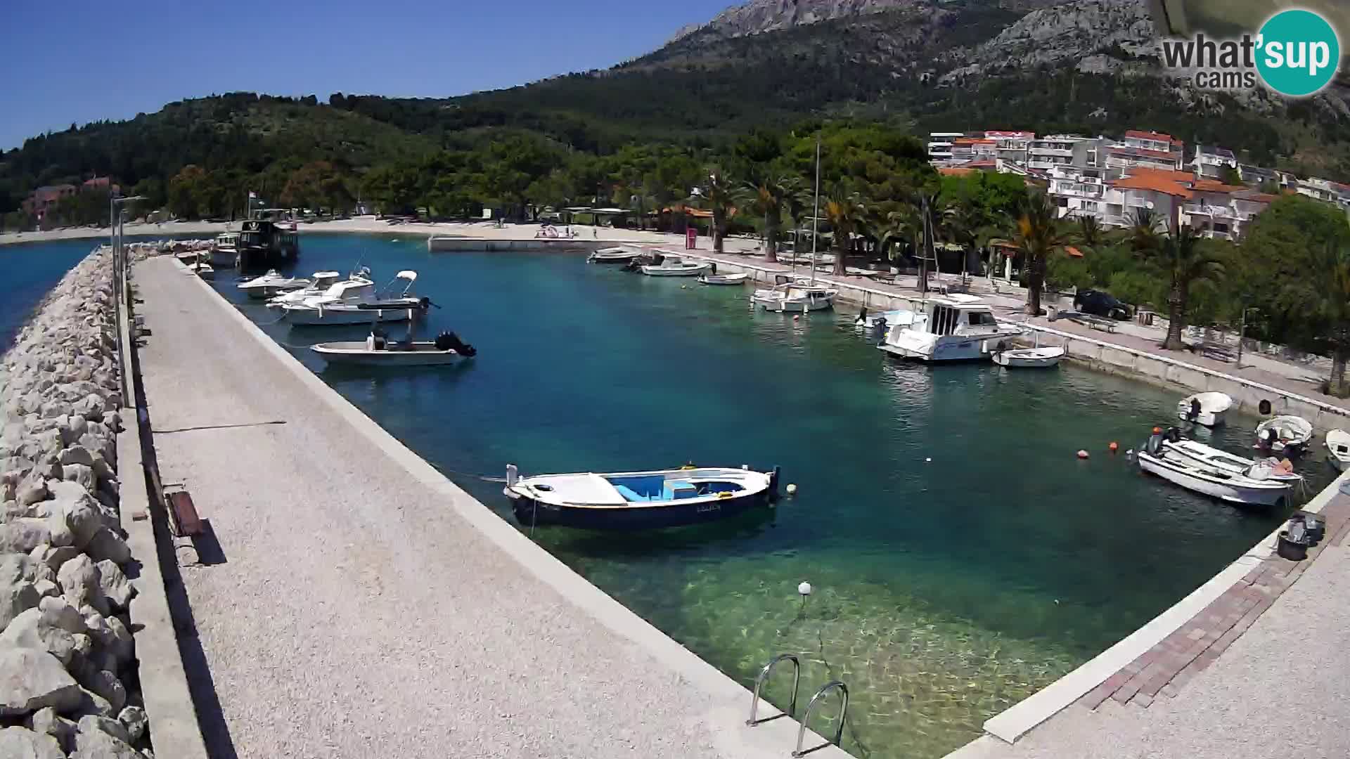 Marina Blato Živogošće