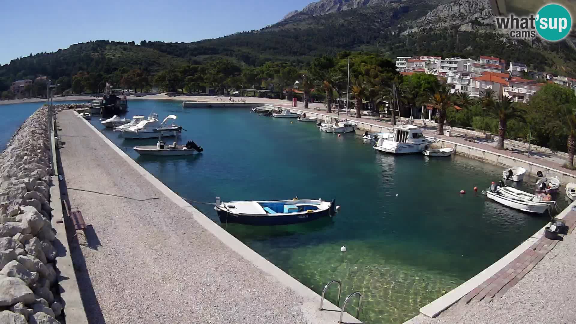 Marina Blato Živogošće