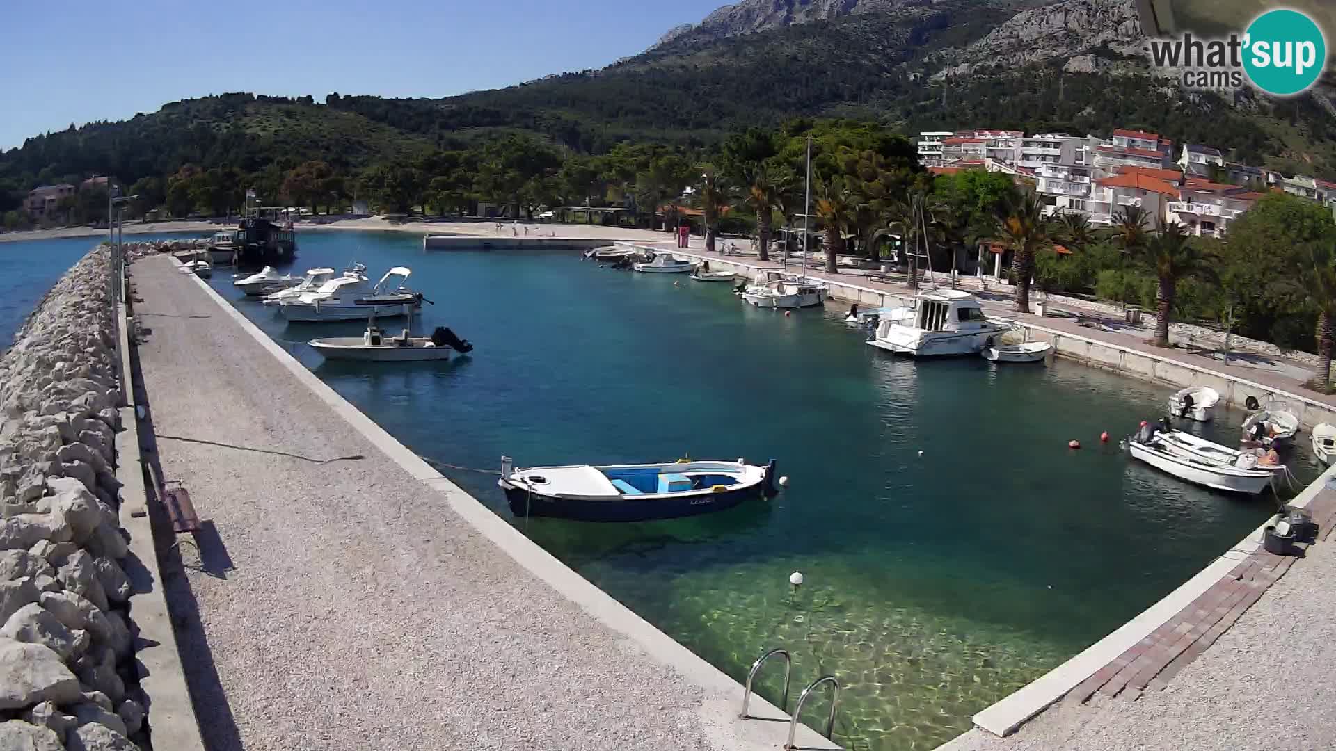 Marina Blato Živogošće