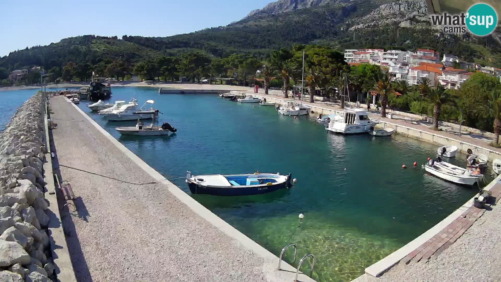 Marina Blato Živogošće