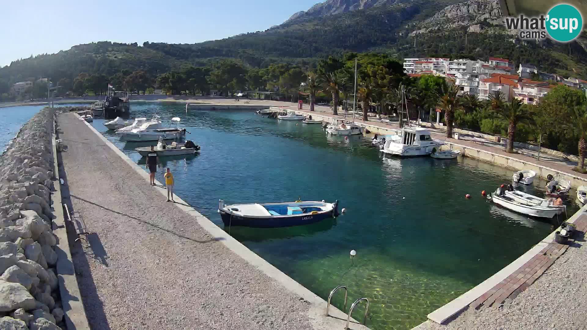 Marina Blato Živogošće