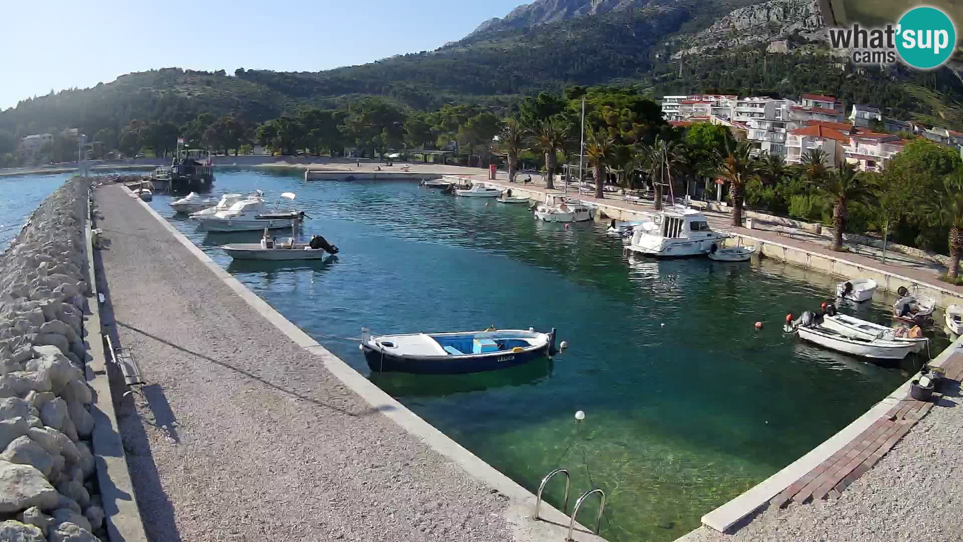 Marina Blato Živogošće