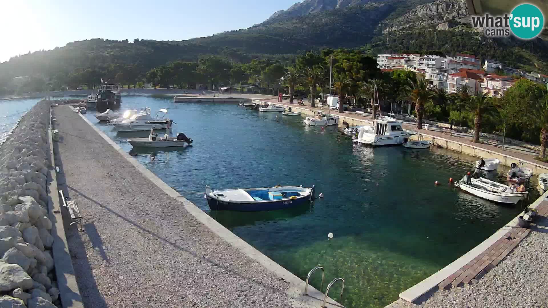 Marina Blato Živogošće
