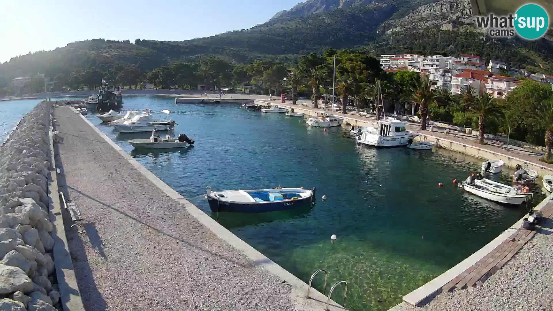 Marina Blato Živogošće