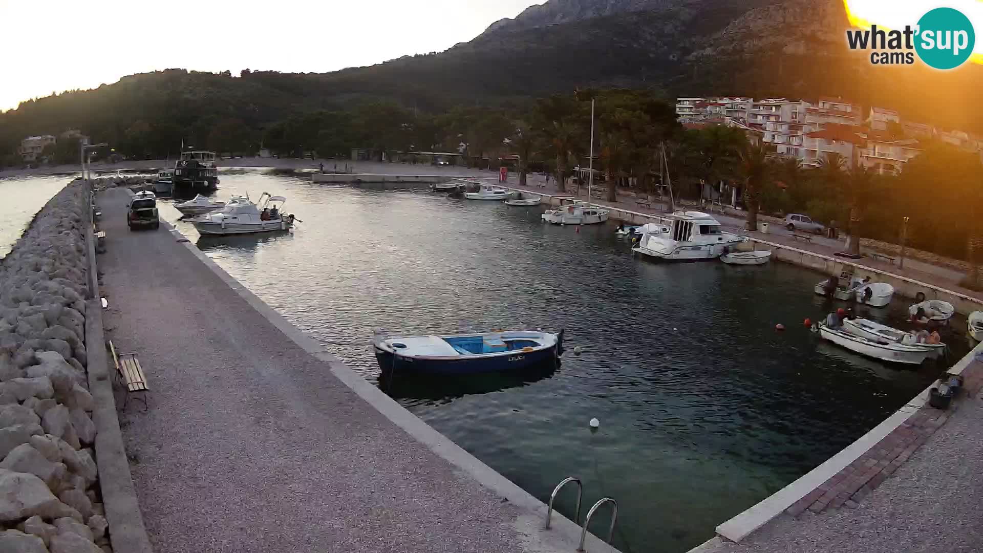 Marina Blato Živogošće