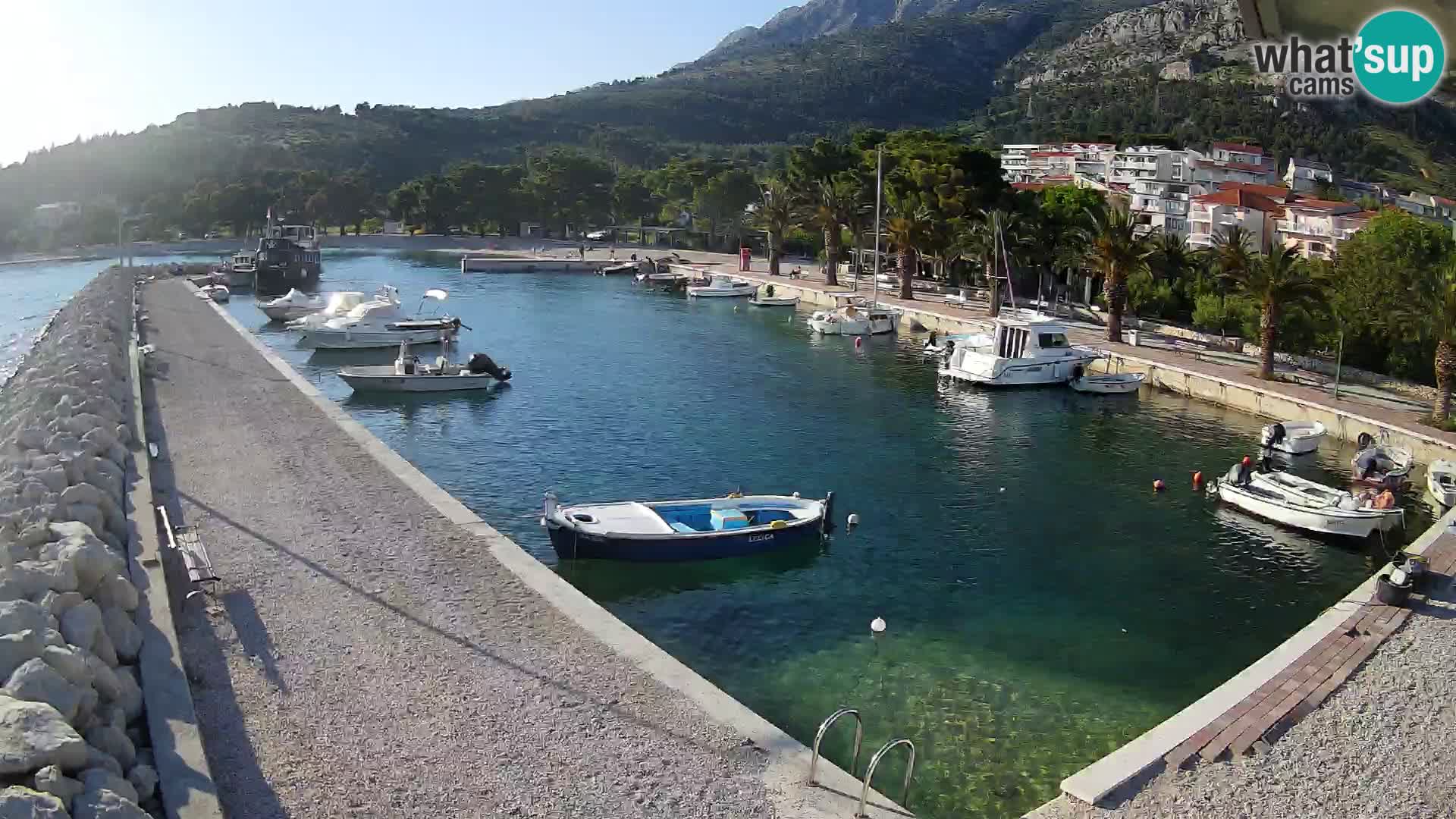 Marina Blato Živogošće