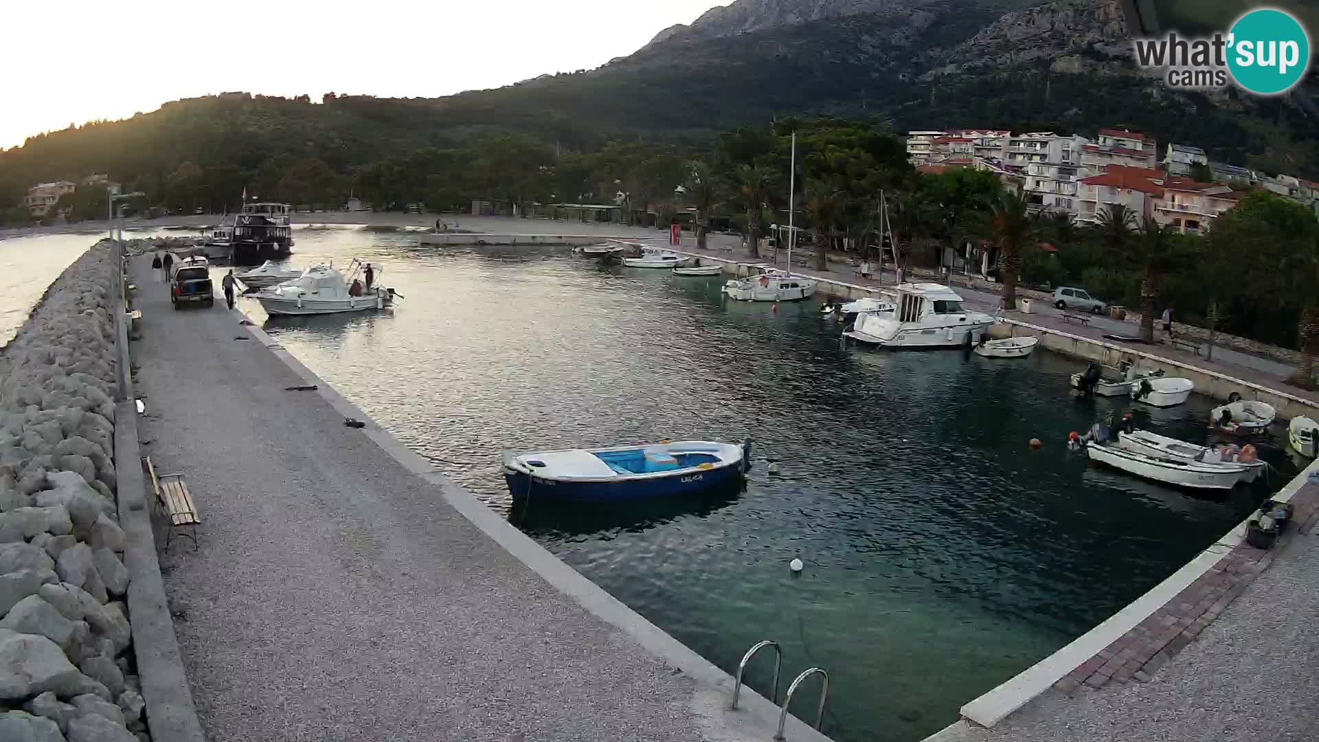 Marina Blato Živogošće