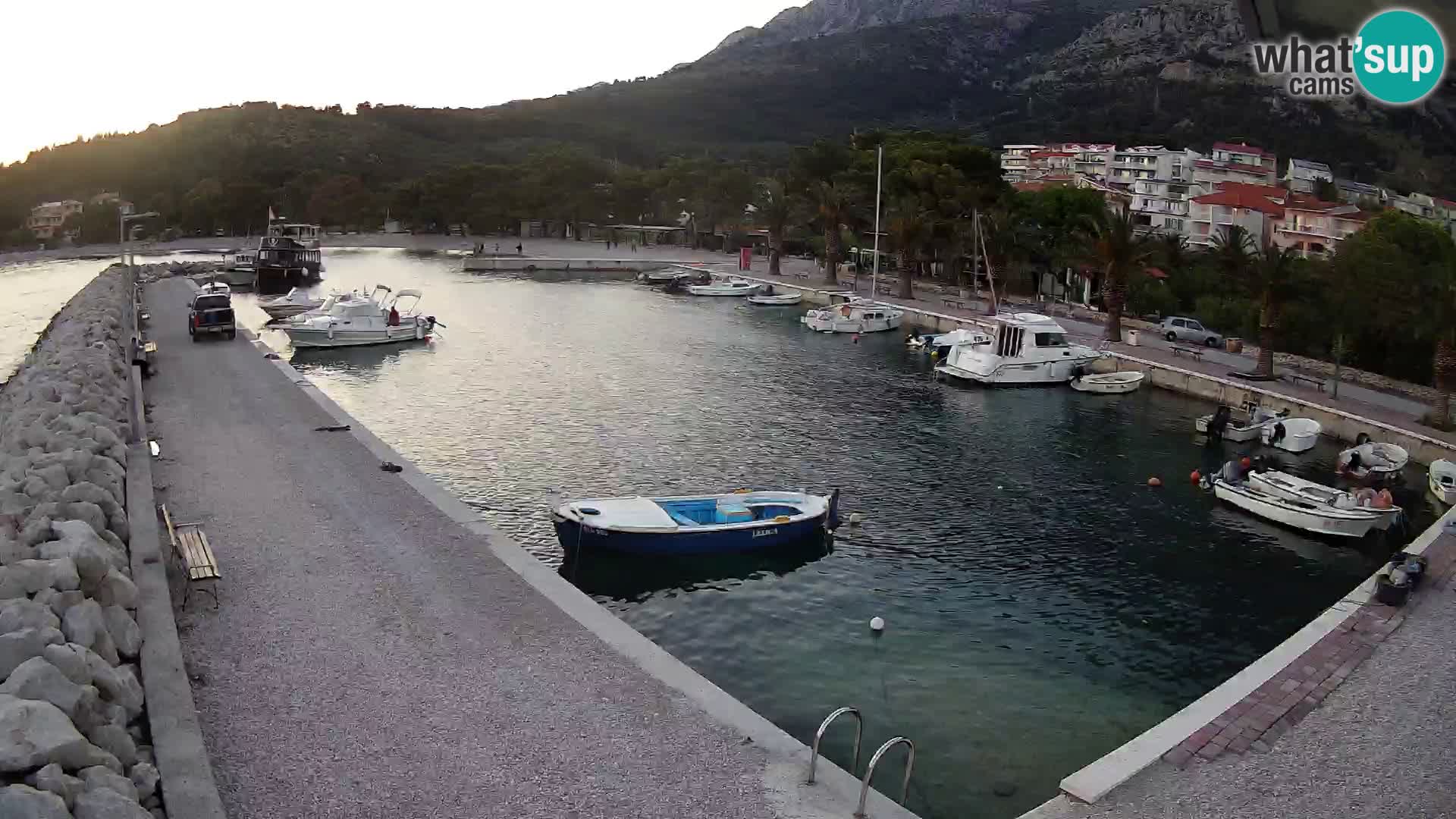 Marina Blato Živogošće