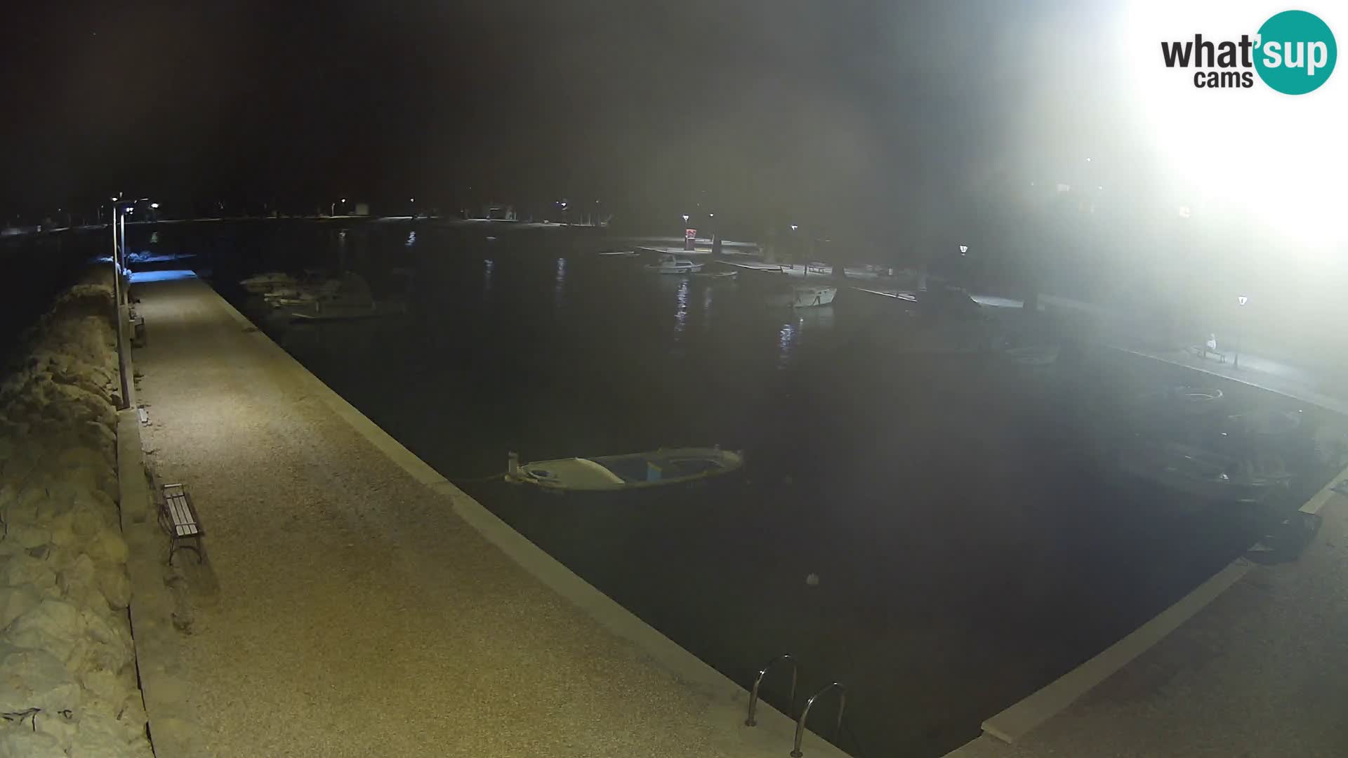 Marina Blato Živogošće