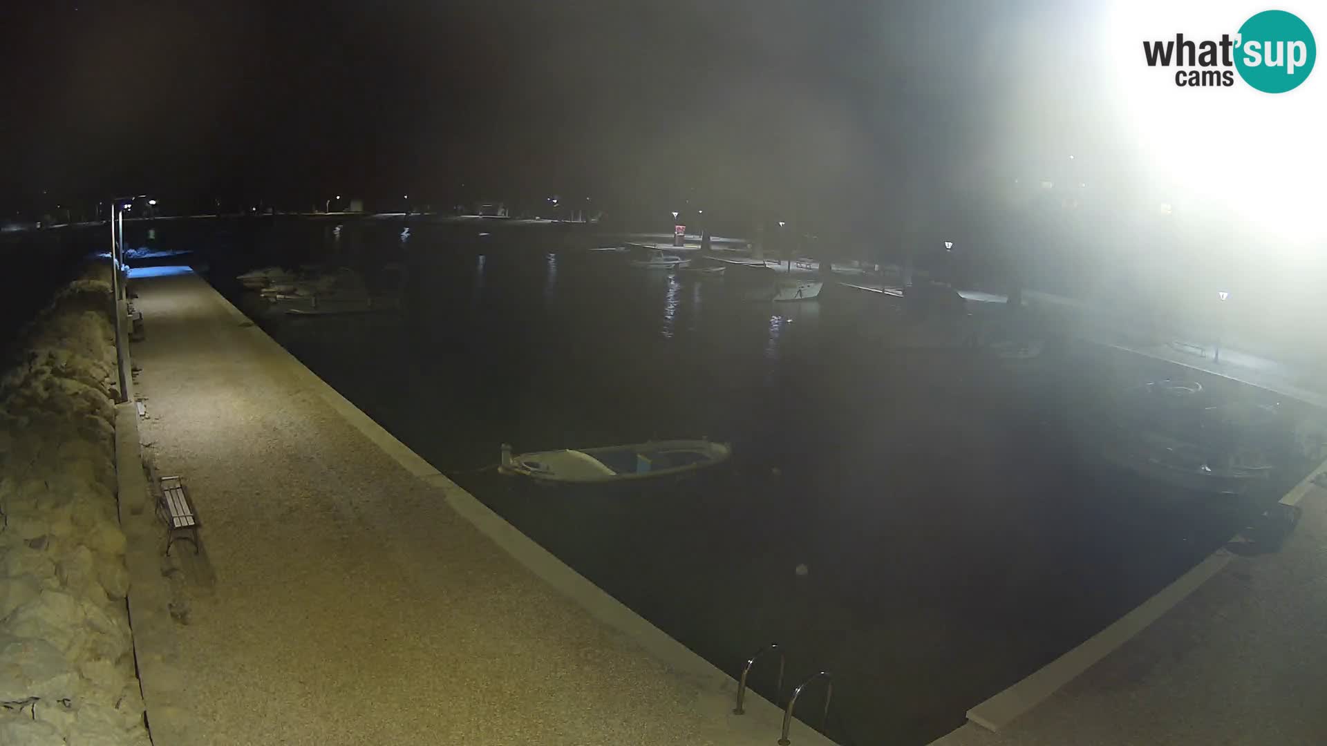 Marina Blato Živogošće