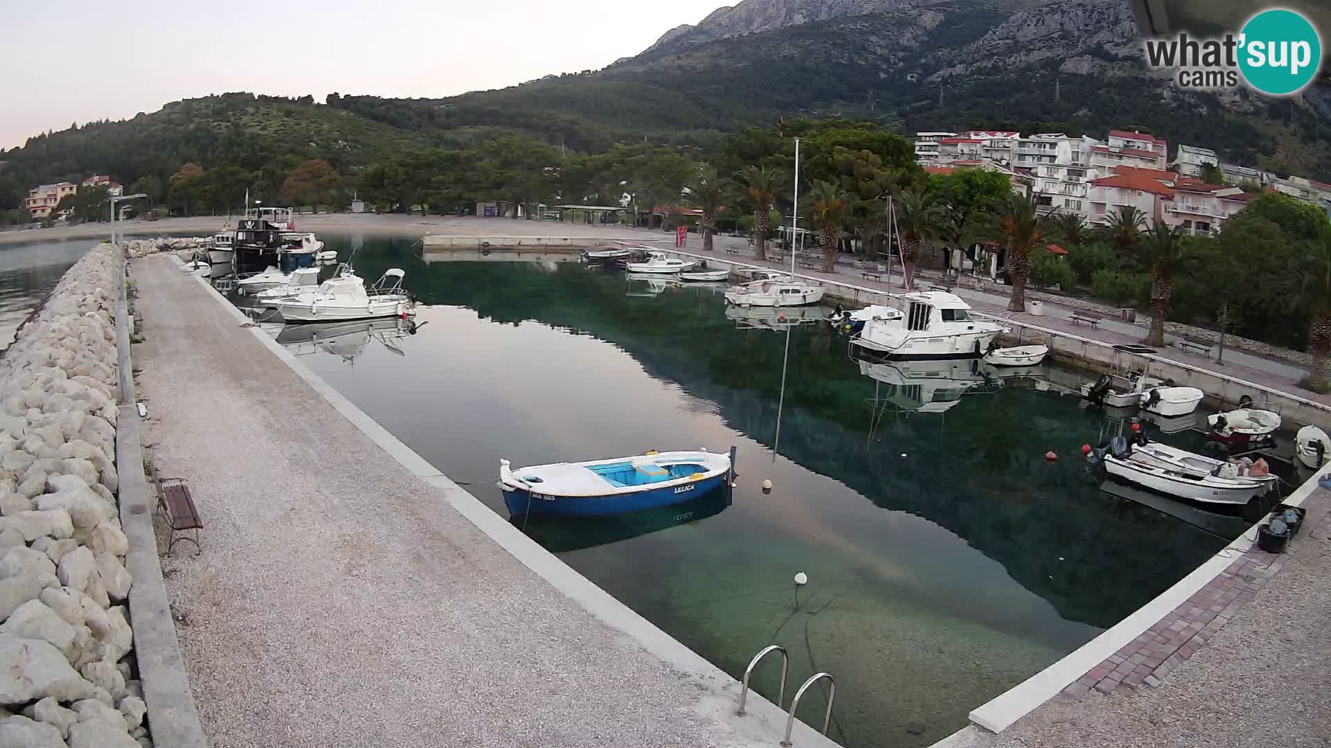 Marina Blato Živogošće