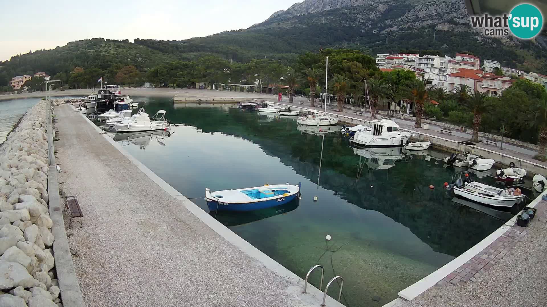 Marina Blato Živogošće