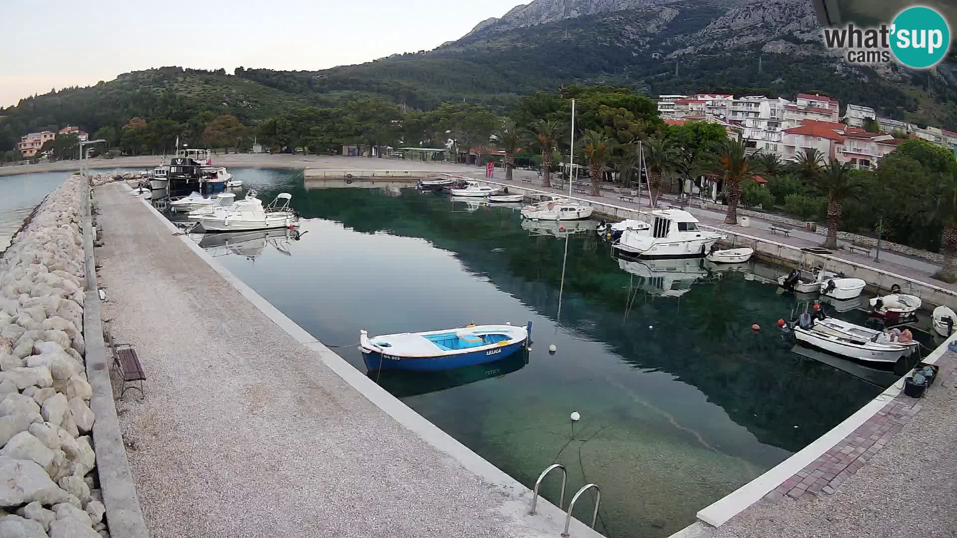 Marina Blato Živogošće