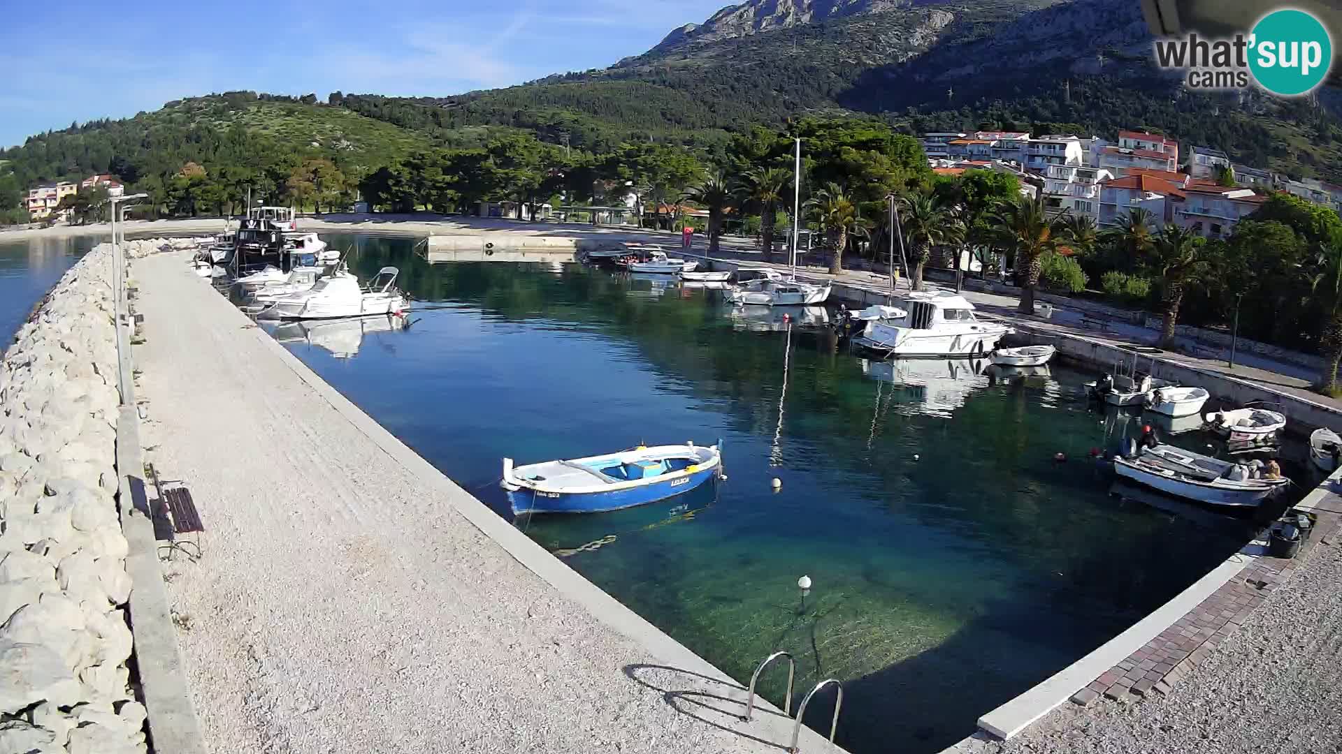 Marina Blato Živogošće