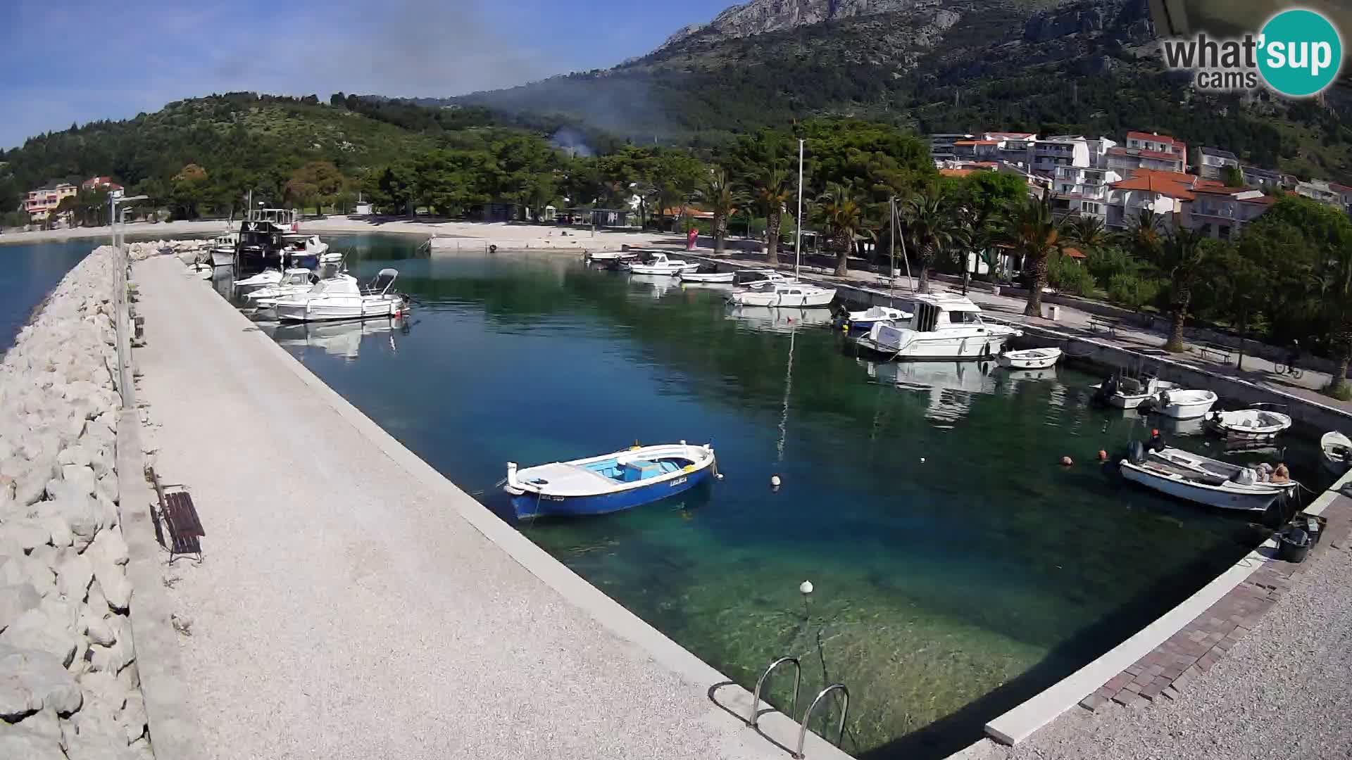Marina Blato Živogošće