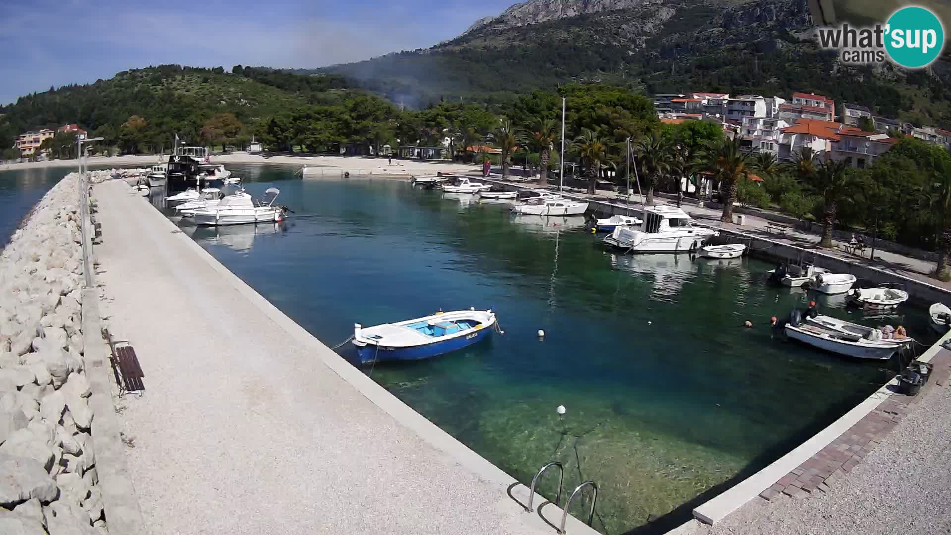 Marina Blato Živogošće