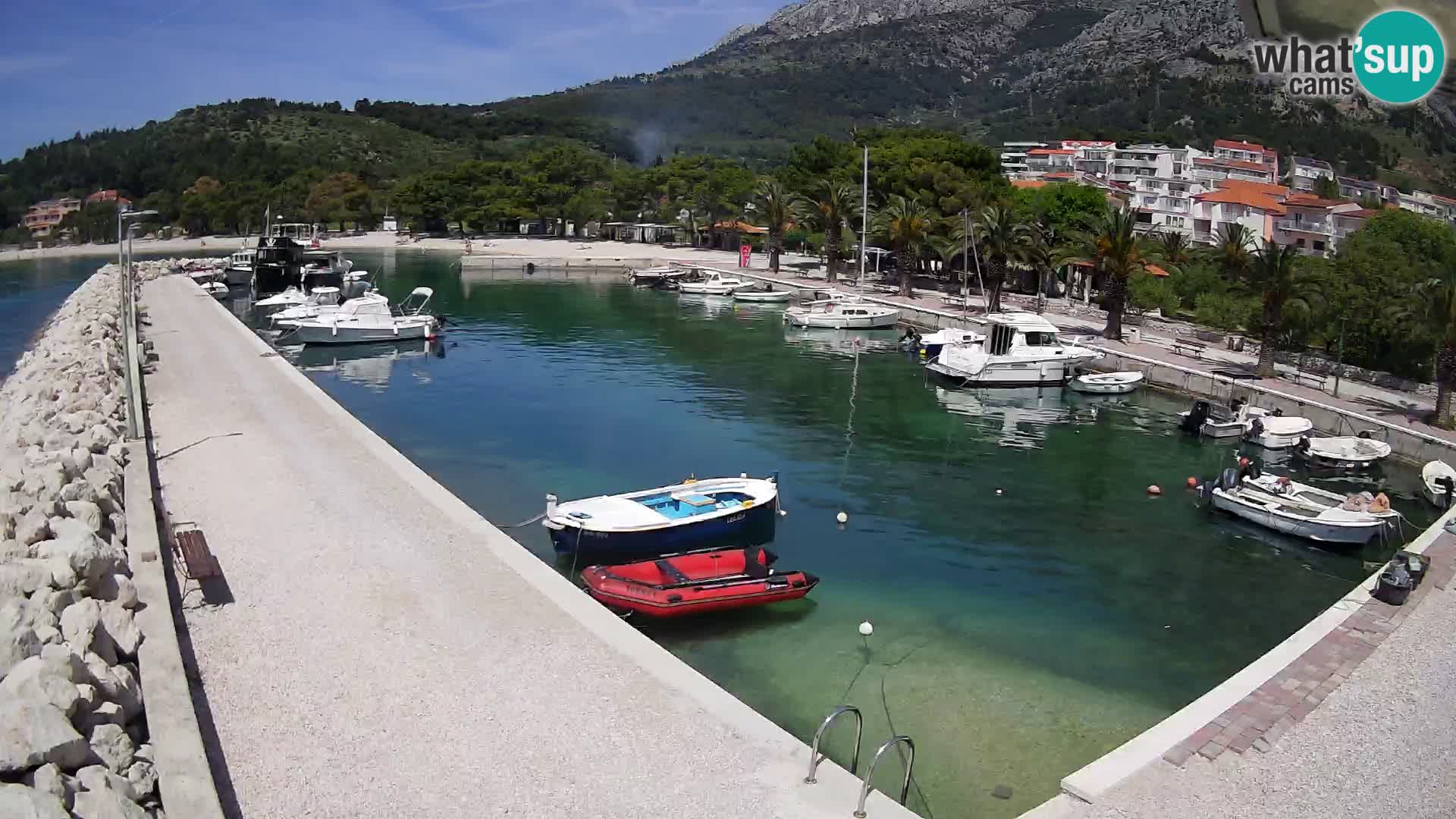 Marina Blato Živogošće
