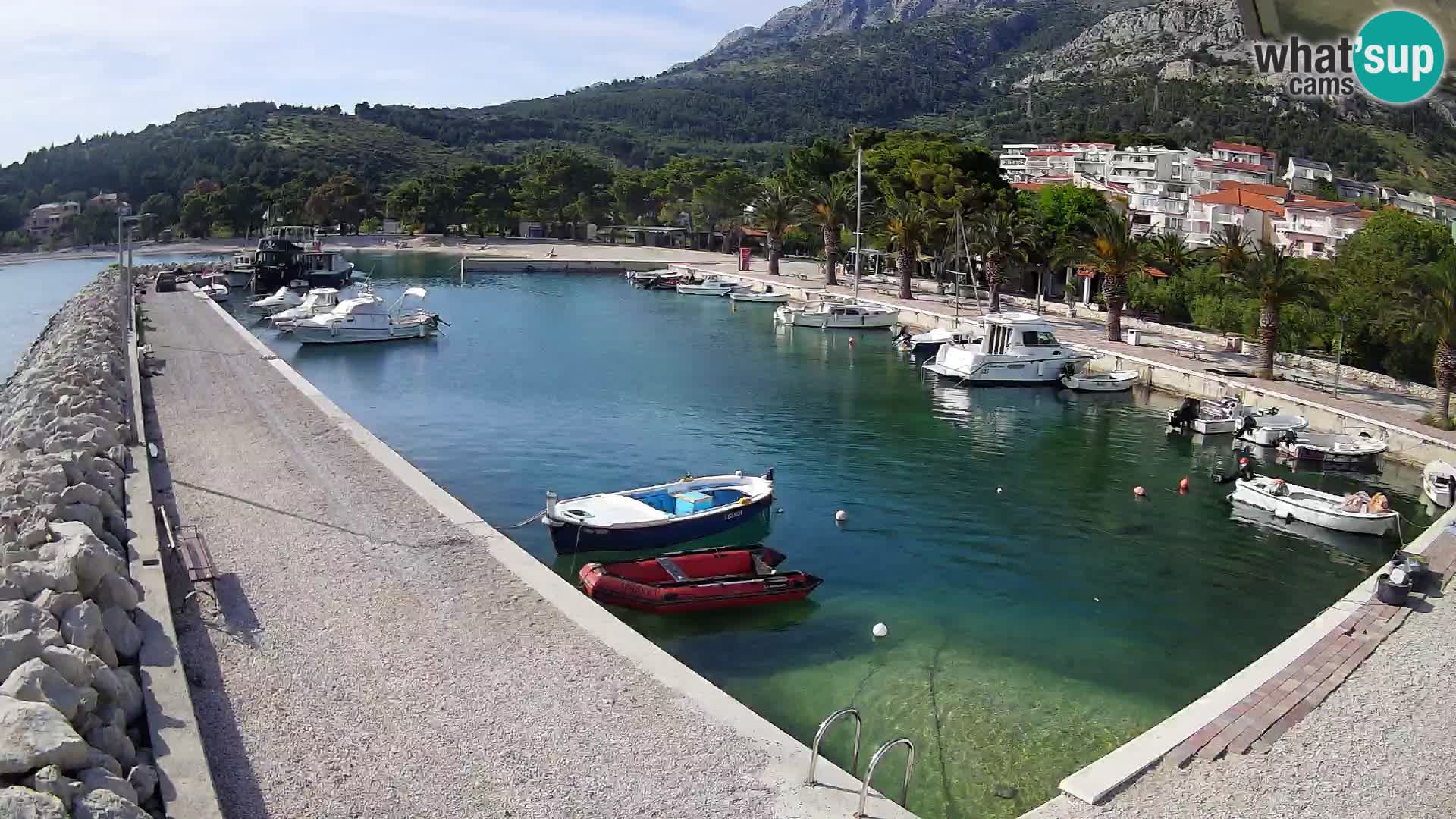 Marina Blato Živogošće