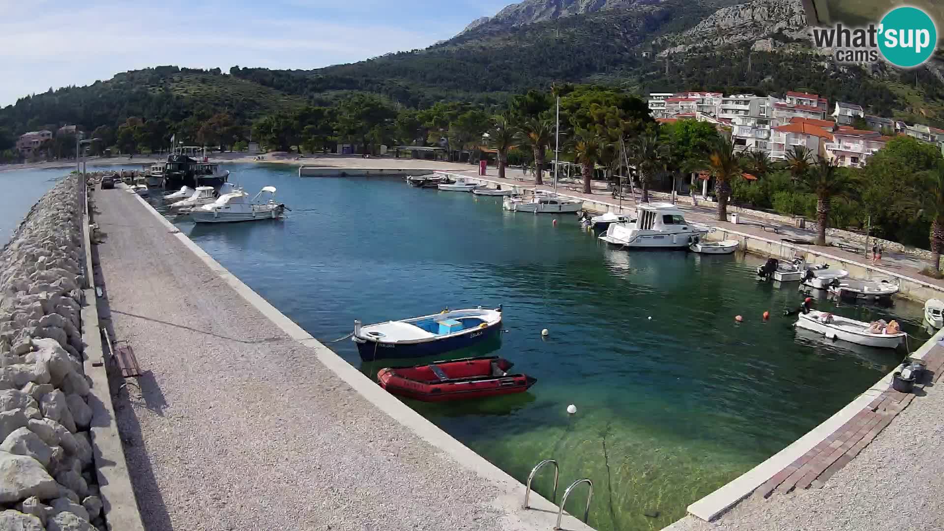 Marina Blato Živogošće