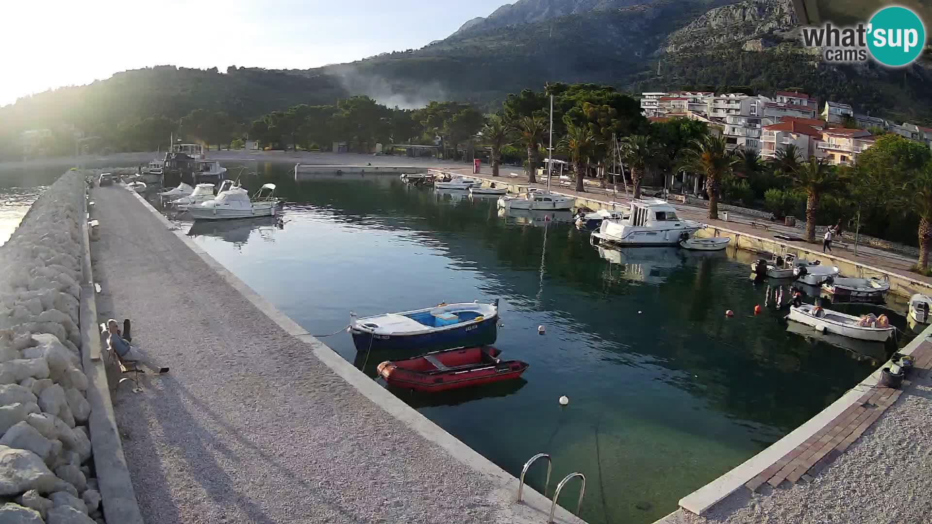 Marina Blato Živogošće