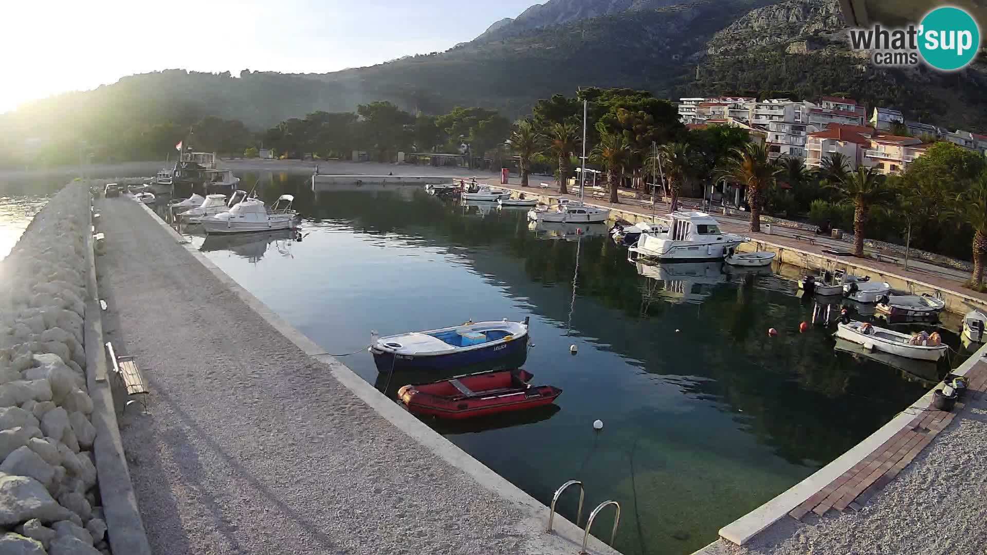 Marina Blato Živogošće
