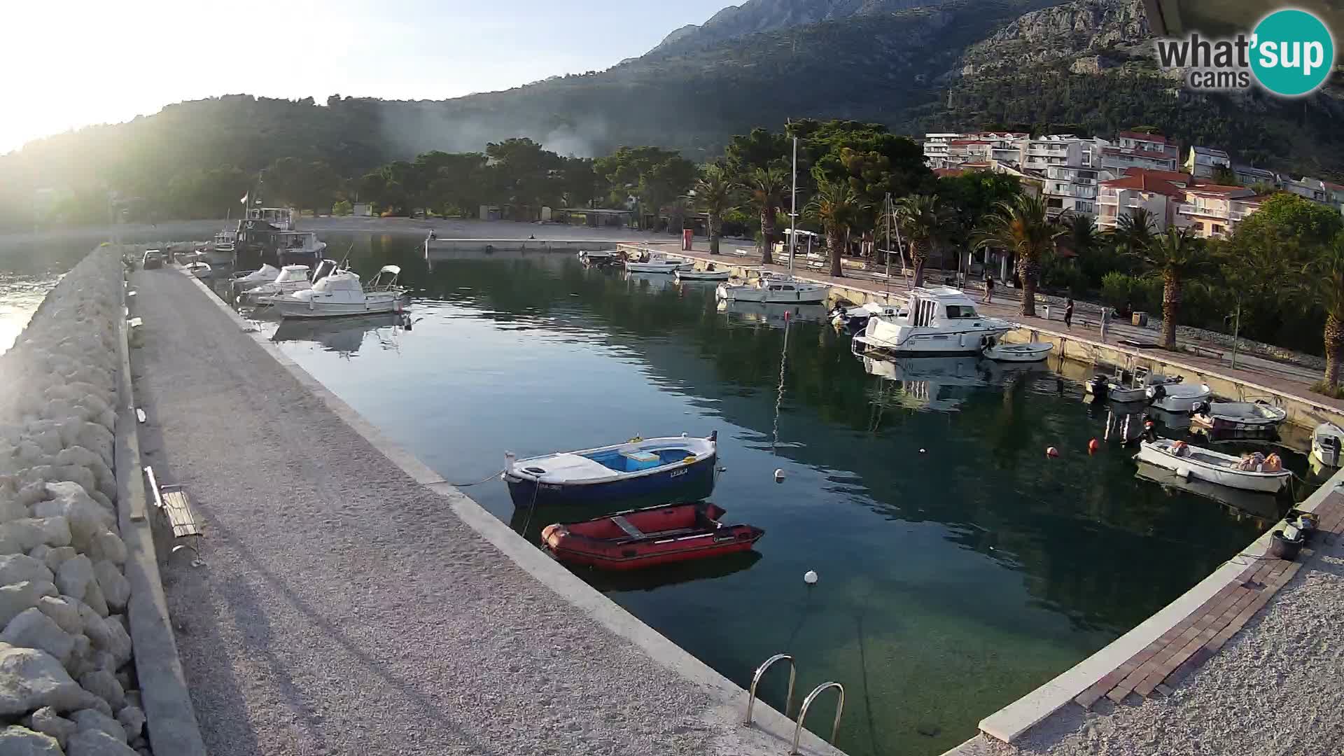 Marina Blato Živogošće