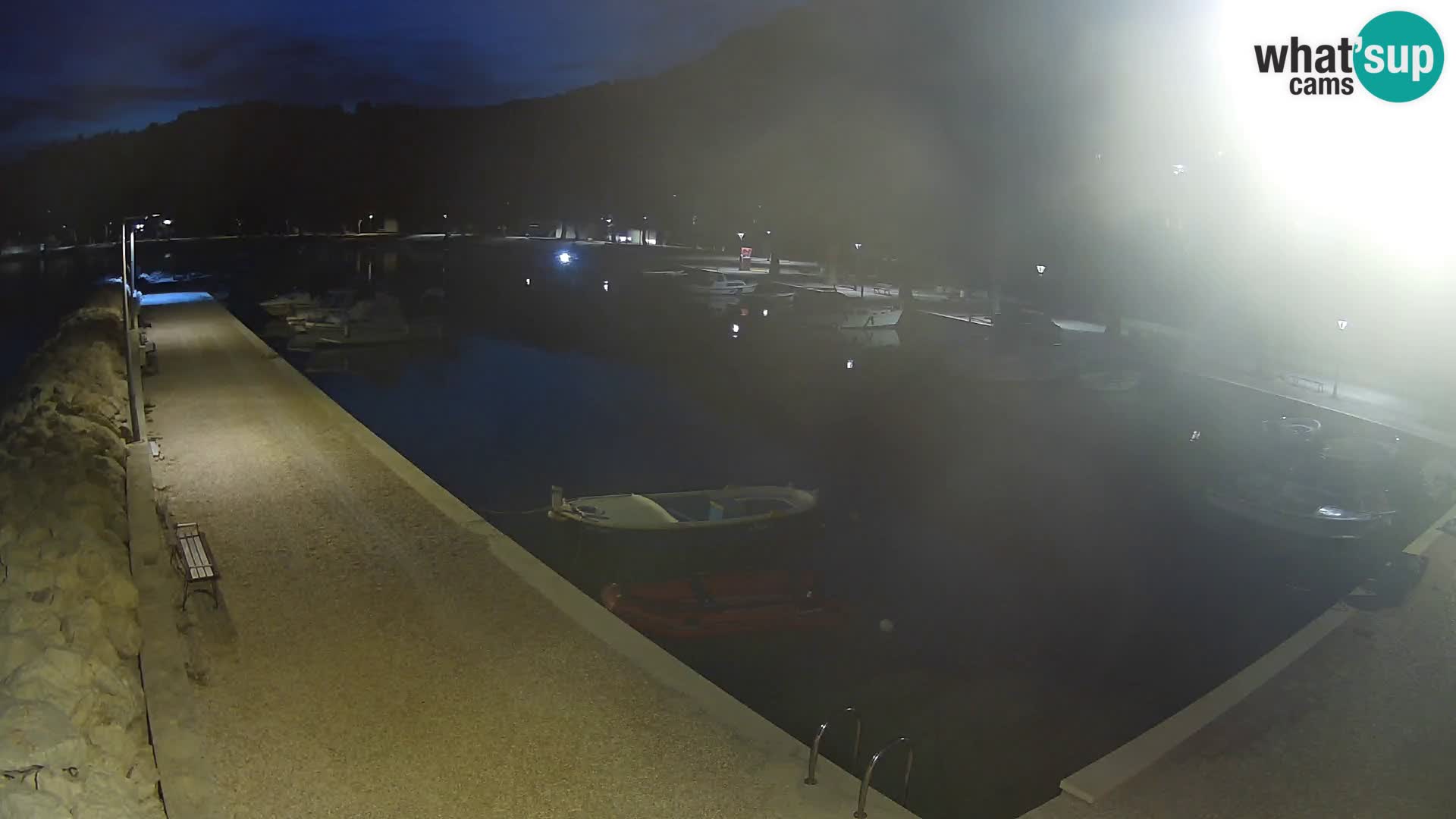 Marina Blato Živogošće