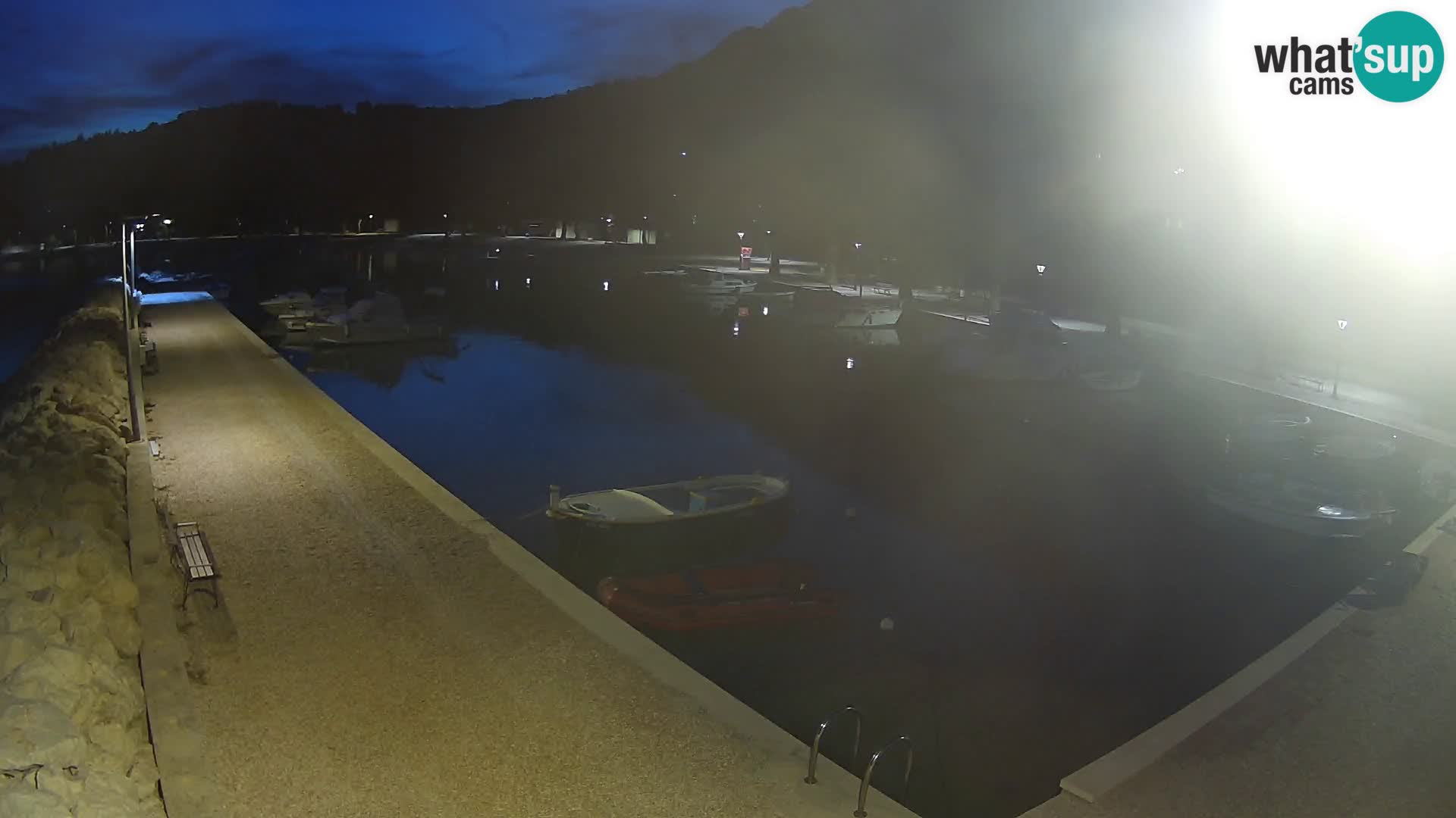 Marina Blato Živogošće