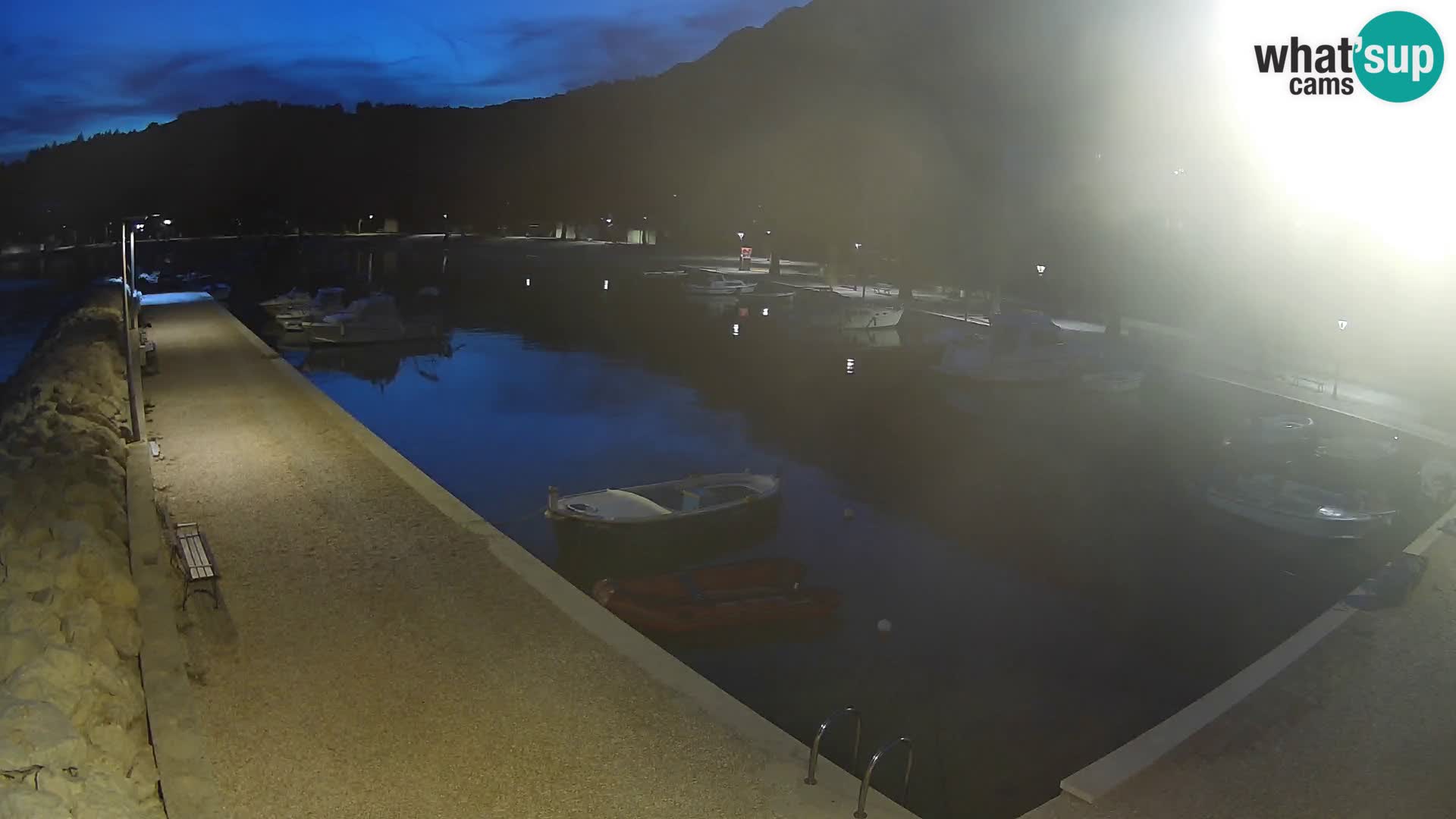 Marina Blato Živogošće