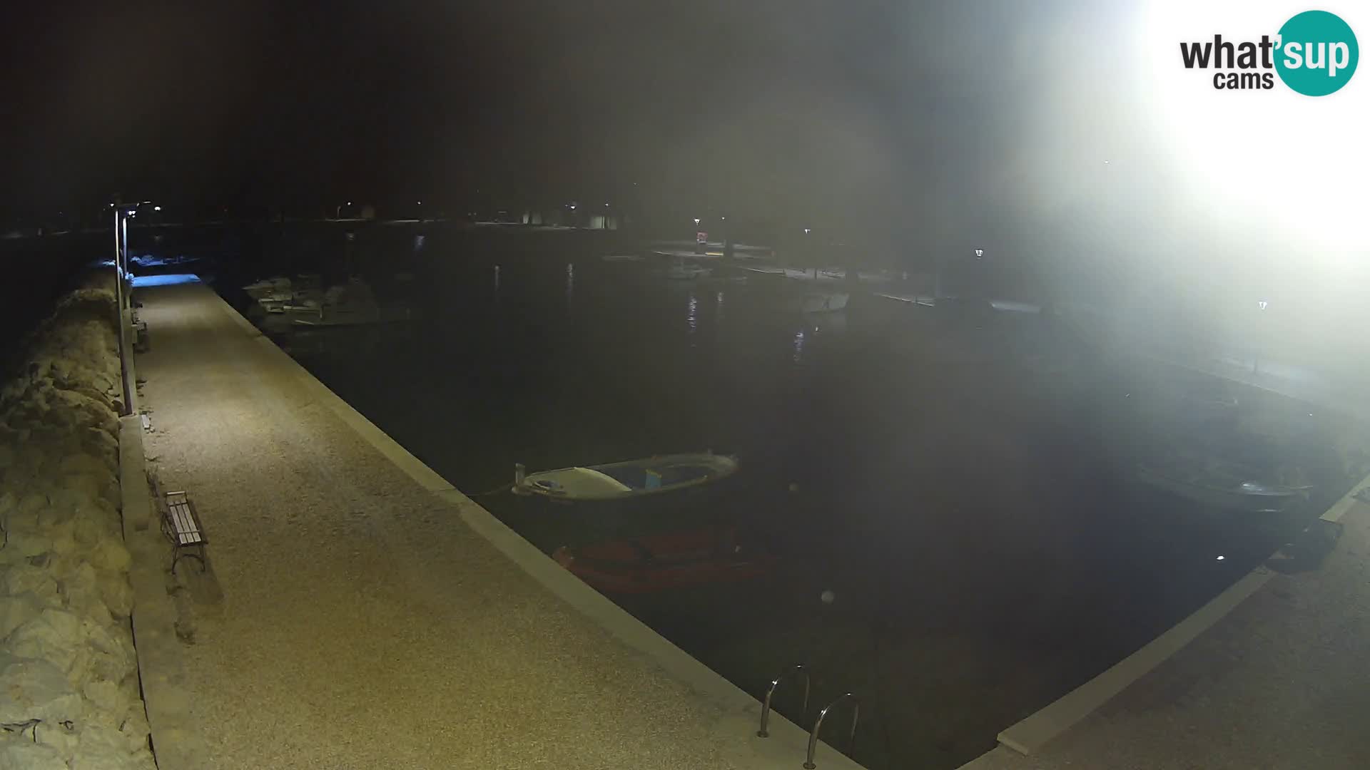 Marina Blato Živogošće