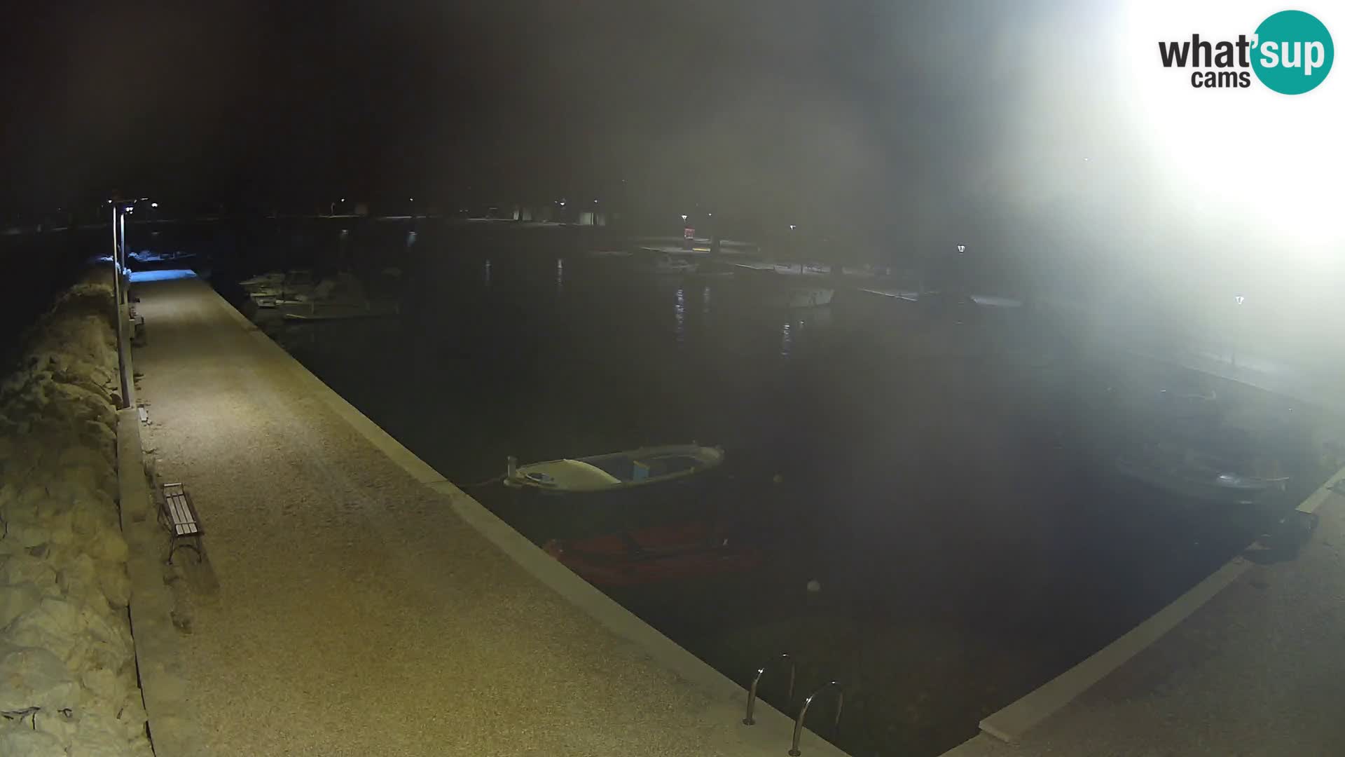 Marina Blato Živogošće