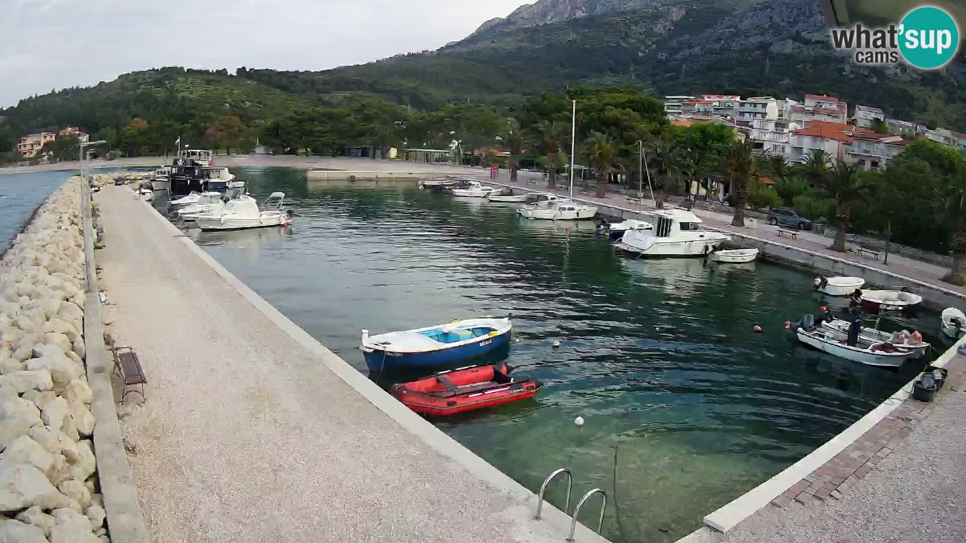 Marina Blato Živogošće