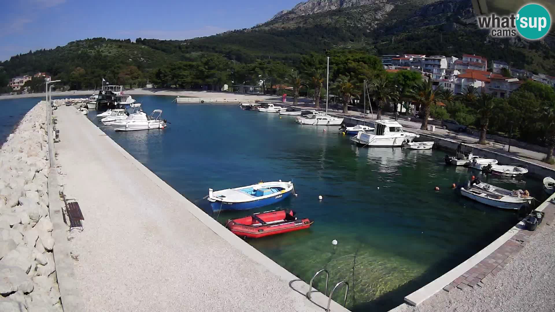 Marina Blato Živogošće