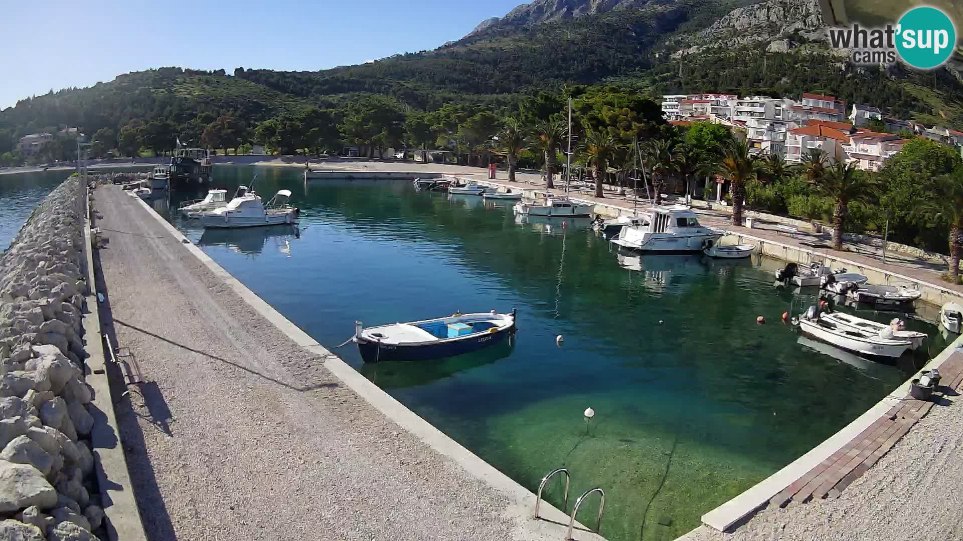 Marina Blato Živogošće