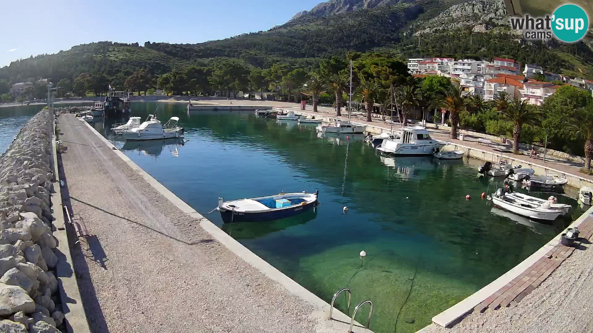 Marina Blato Živogošće
