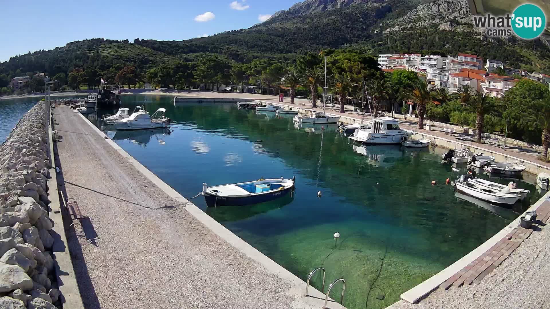 Marina Blato Živogošće