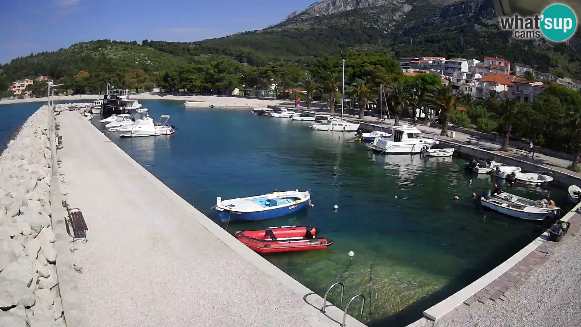 Marina Blato Živogošće
