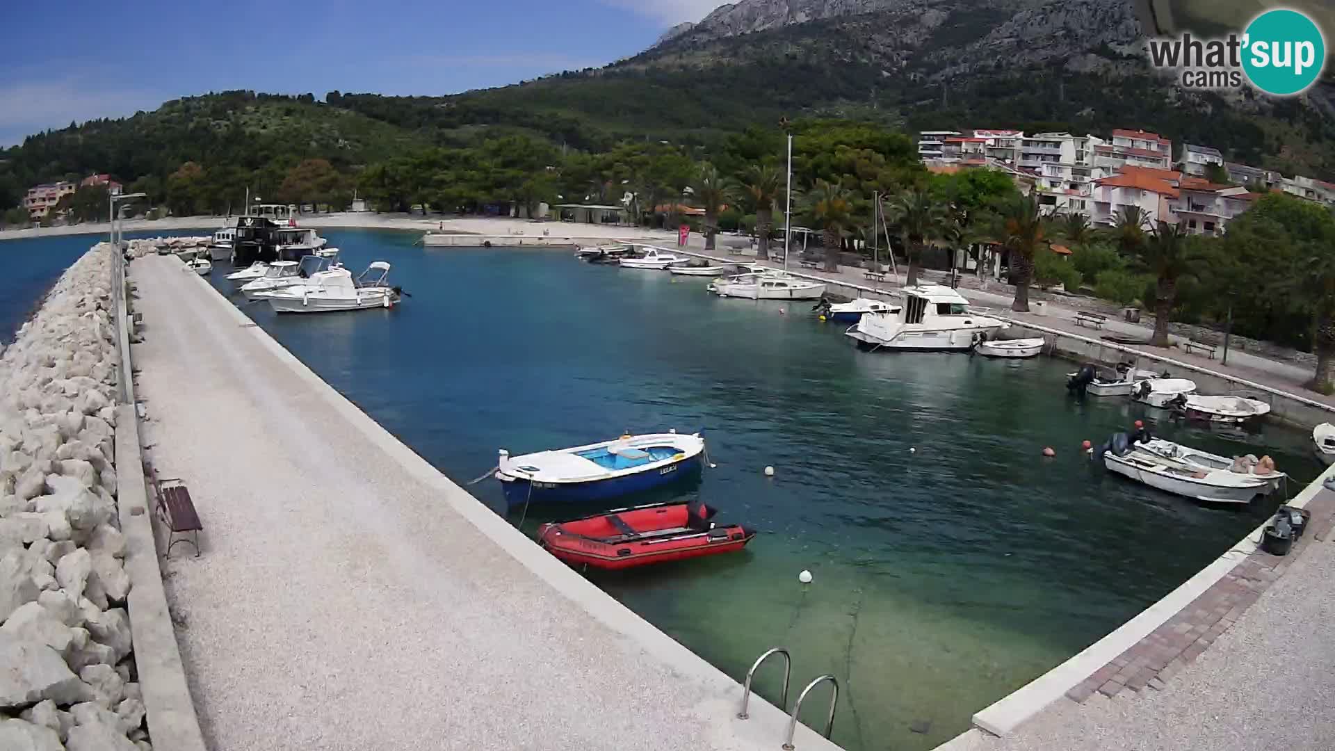 Marina Blato Živogošće