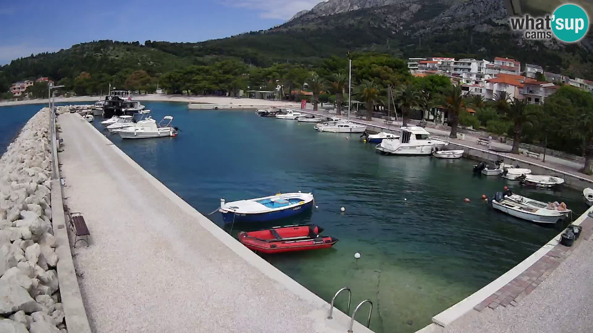 Marina Blato Živogošće