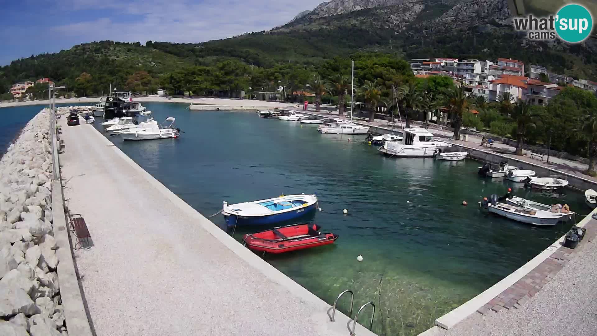 Marina Blato Živogošće