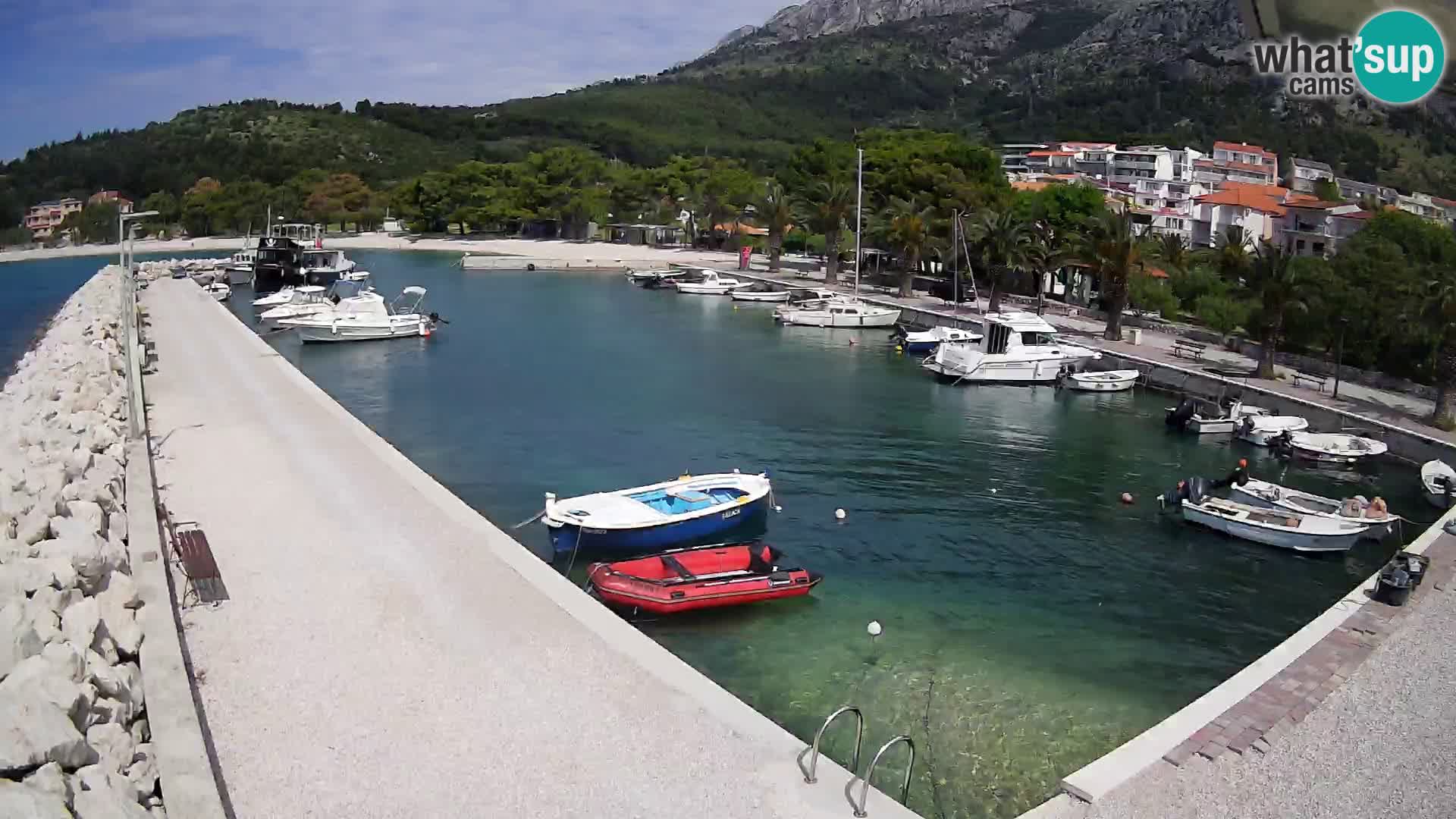 Marina Blato Živogošće