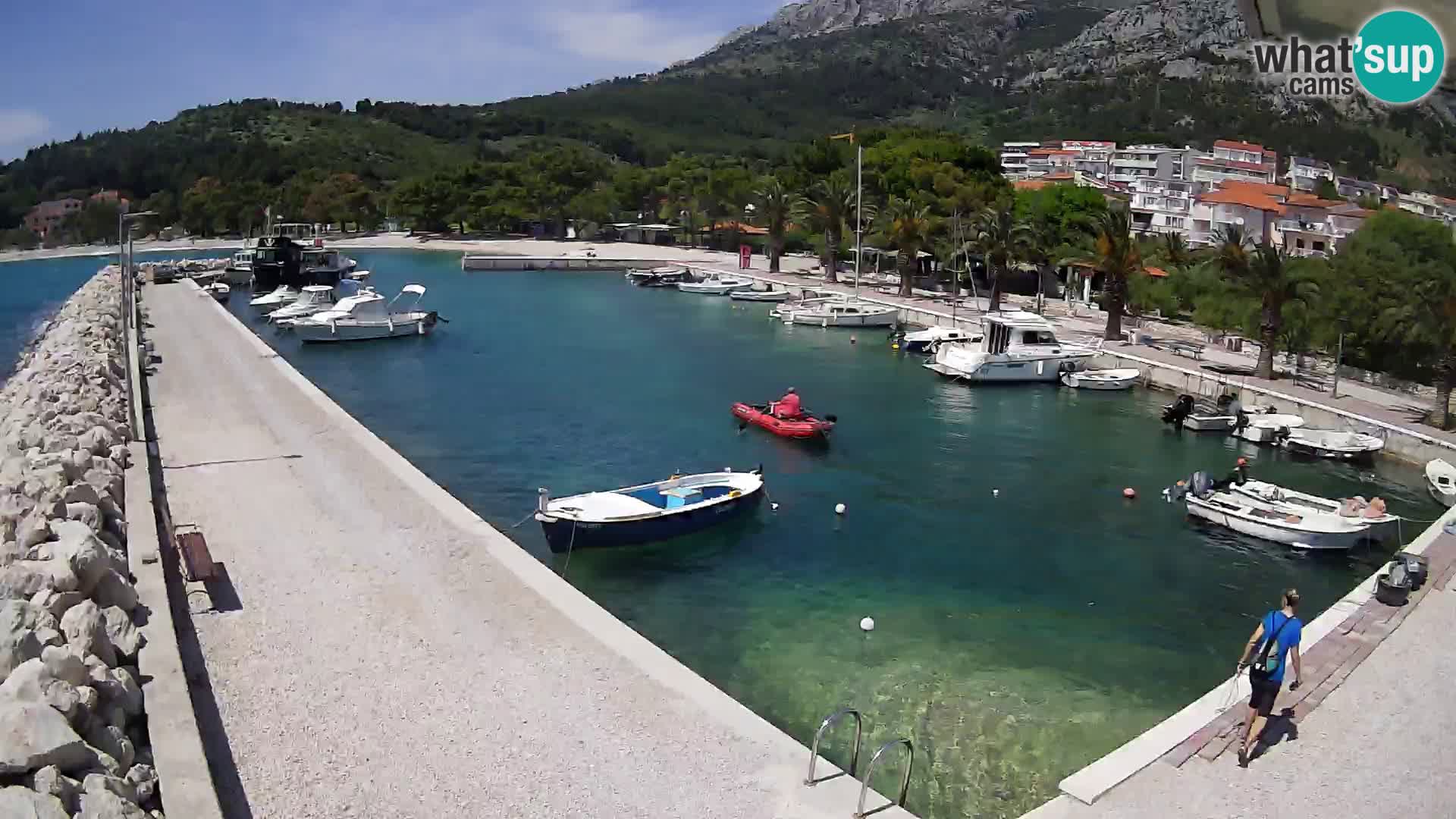Marina Blato Živogošće