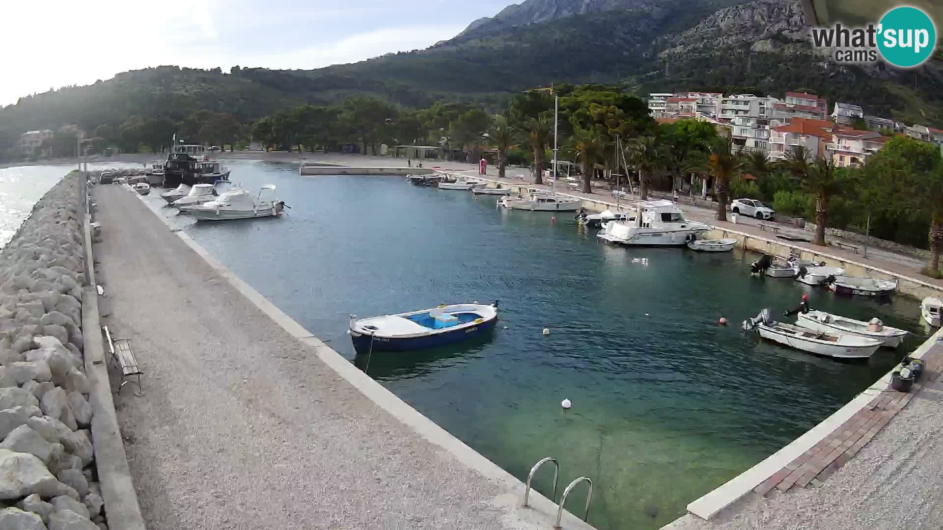 Marina Blato Živogošće
