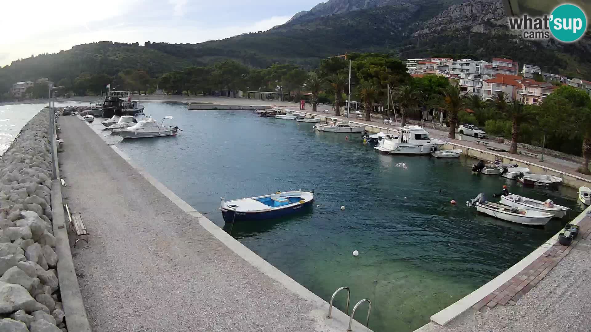 Marina Blato Živogošće